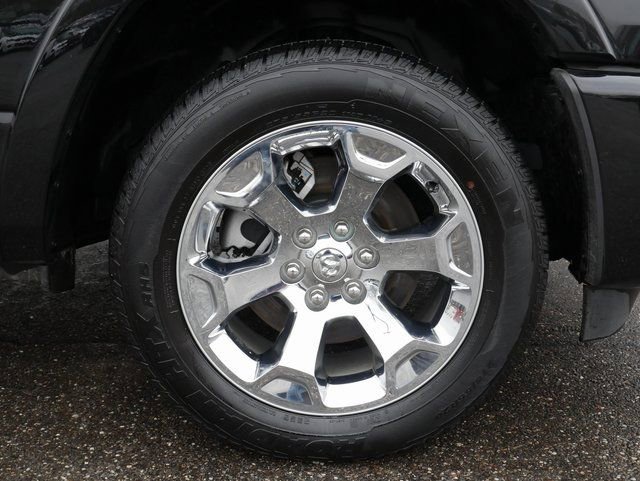 Used 2025 RAM 1500 Big Horn image 12