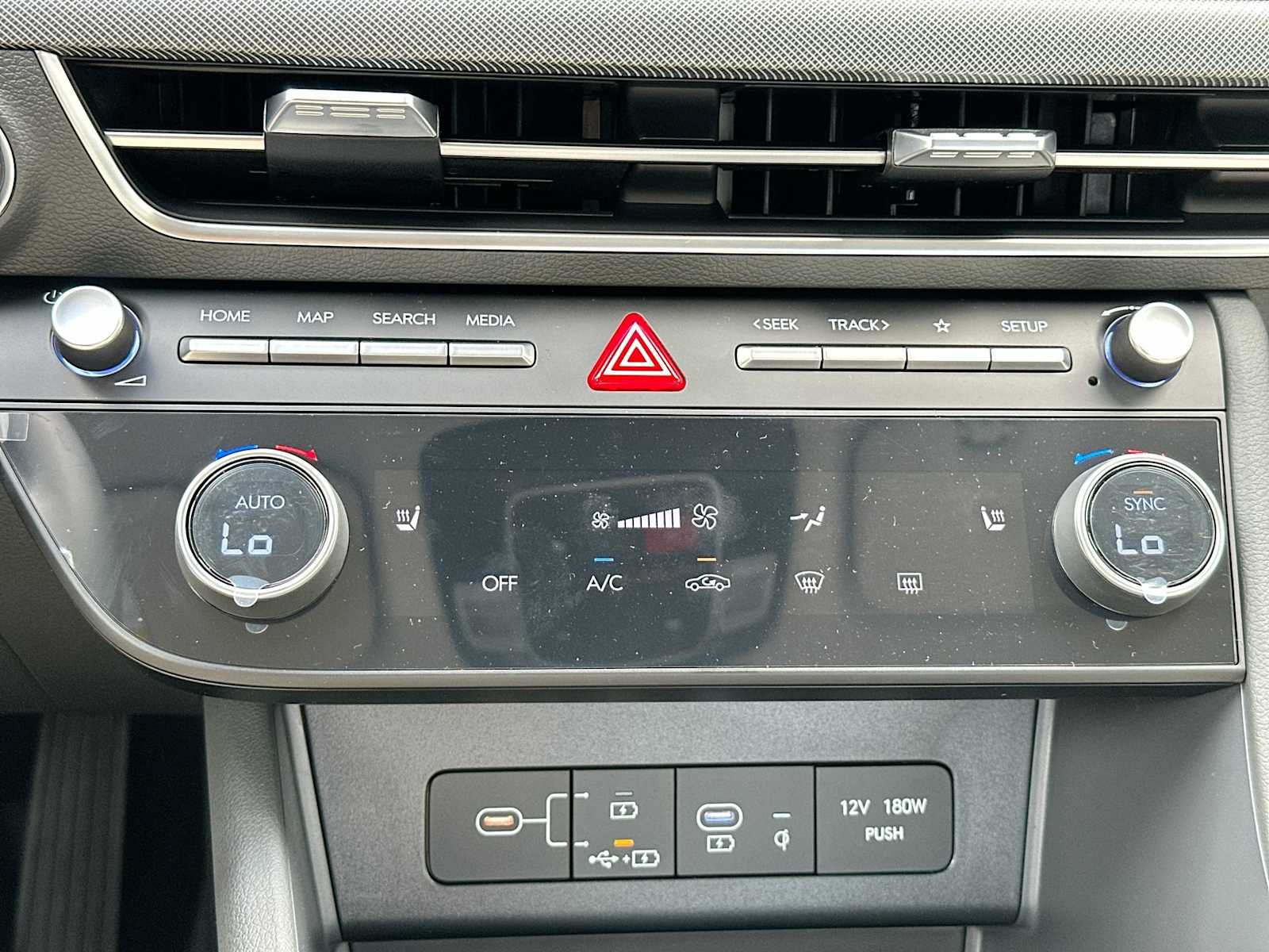 New 2026 Hyundai Sonata SEL FWD image 16
