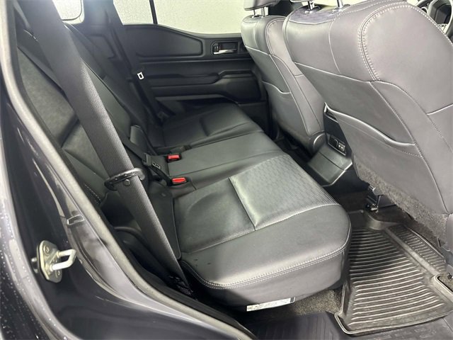 Used 2025 Toyota Land Cruiser image 9