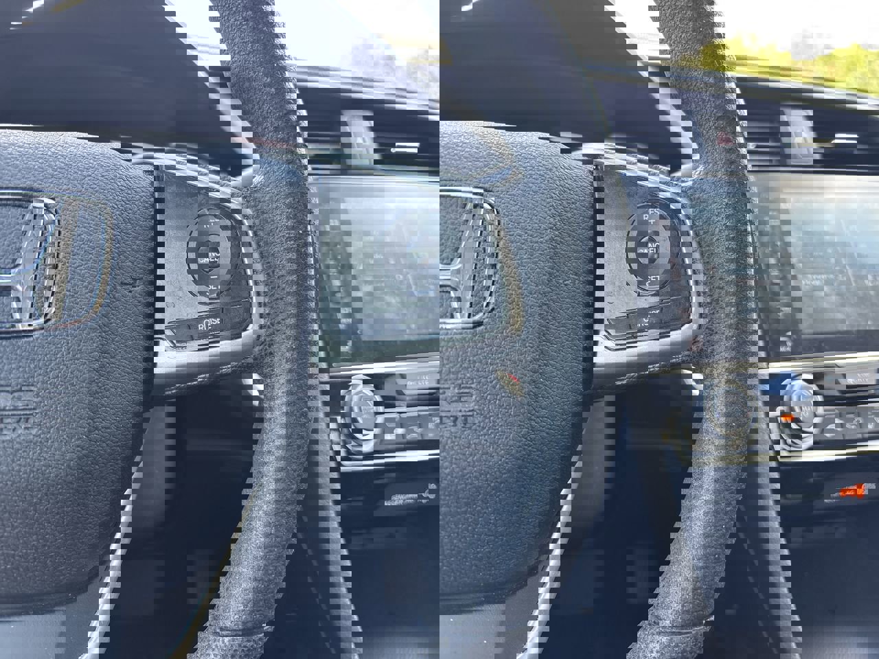 Used 2017 Honda Civic EX image 27