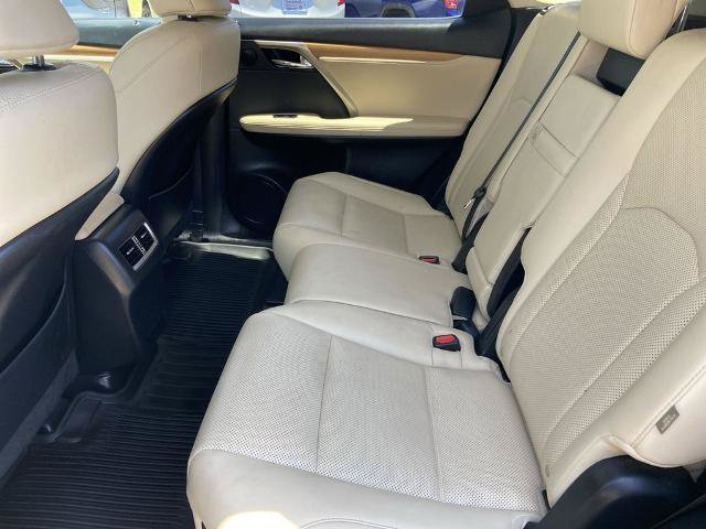Used 2021 Lexus RX 350L Premium w/ Premium Package AWD/4WD image 21