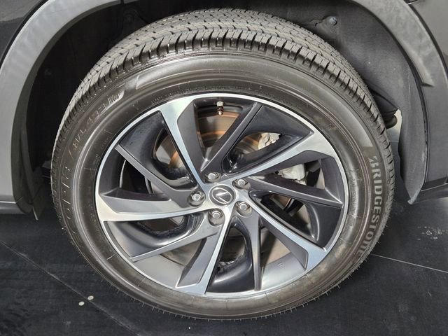 Used 2019 Lexus RX 350 AWD image 11