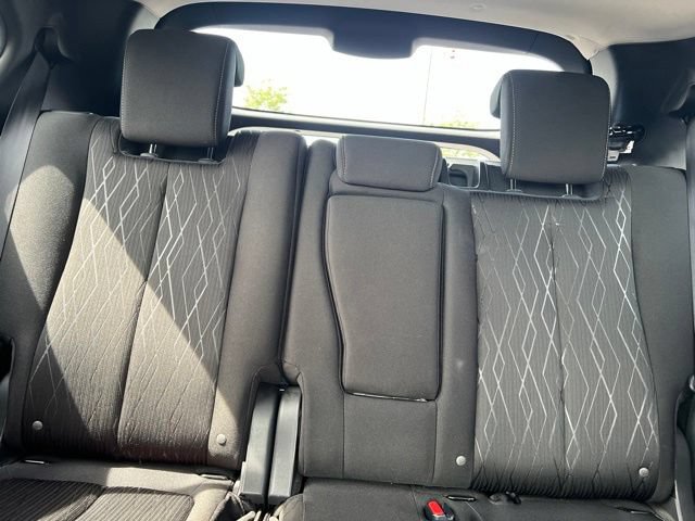 Used 2018 Mitsubishi Eclipse Cross SEL AWD/4WD image 30