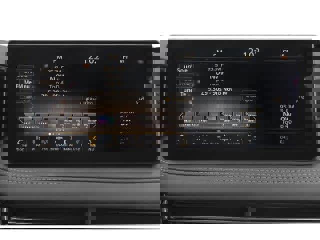 Certified 2025 INFINITI QX60 Autograph w/ Cargo Package image 13