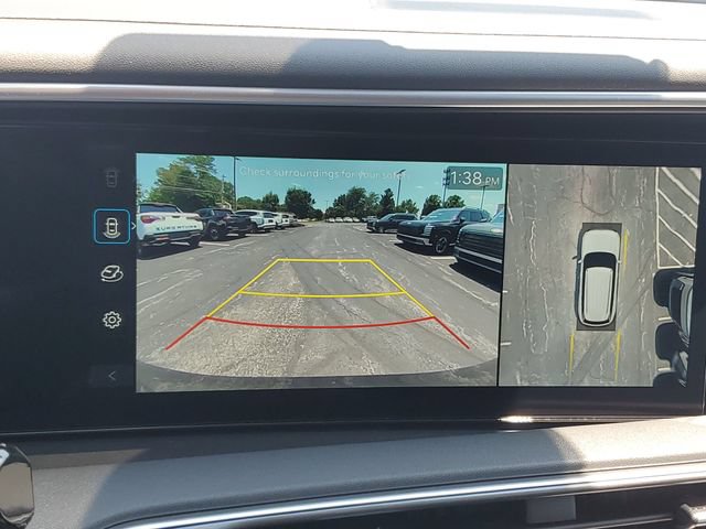 New 2026 Hyundai Palisade SEL AWD/4WD image 30