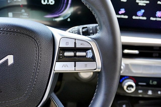 Used 2024 Kia Telluride S w/ S Sunroof Package AWD/4WD image 48