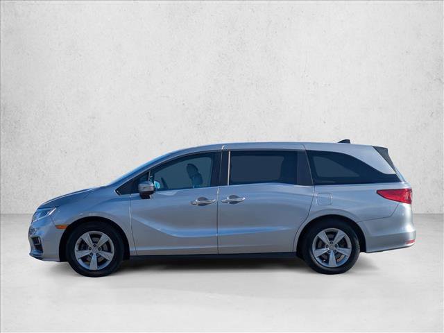 Used 2018 Honda Odyssey EX-L image 9