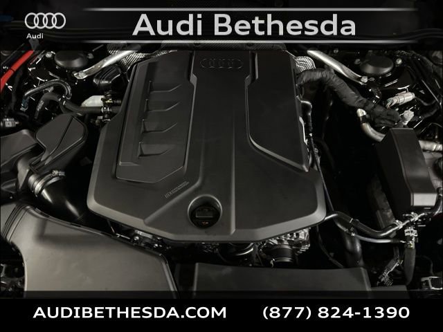 Certified 2025 Audi A5 2.0T Premium Plus w/ Premium Plus image 10