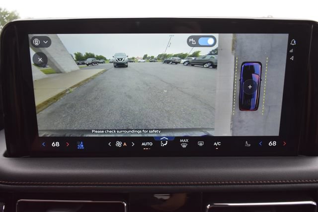 Used 2025 Lincoln Aviator Reserve w/ Equipment Group 201A AWD/4WD image 7
