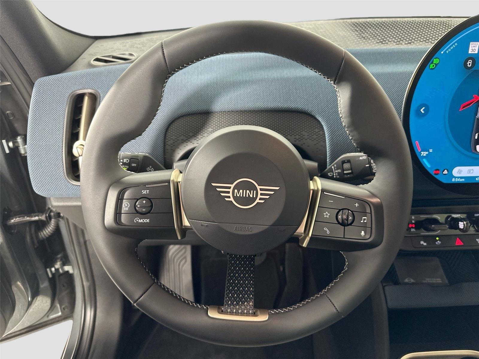 New 2026 MINI Cooper Countryman S AWD/4WD image 11