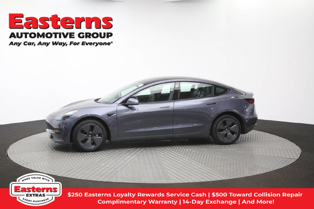Used 2023 Tesla Model 3 Standard Range RWD image 54