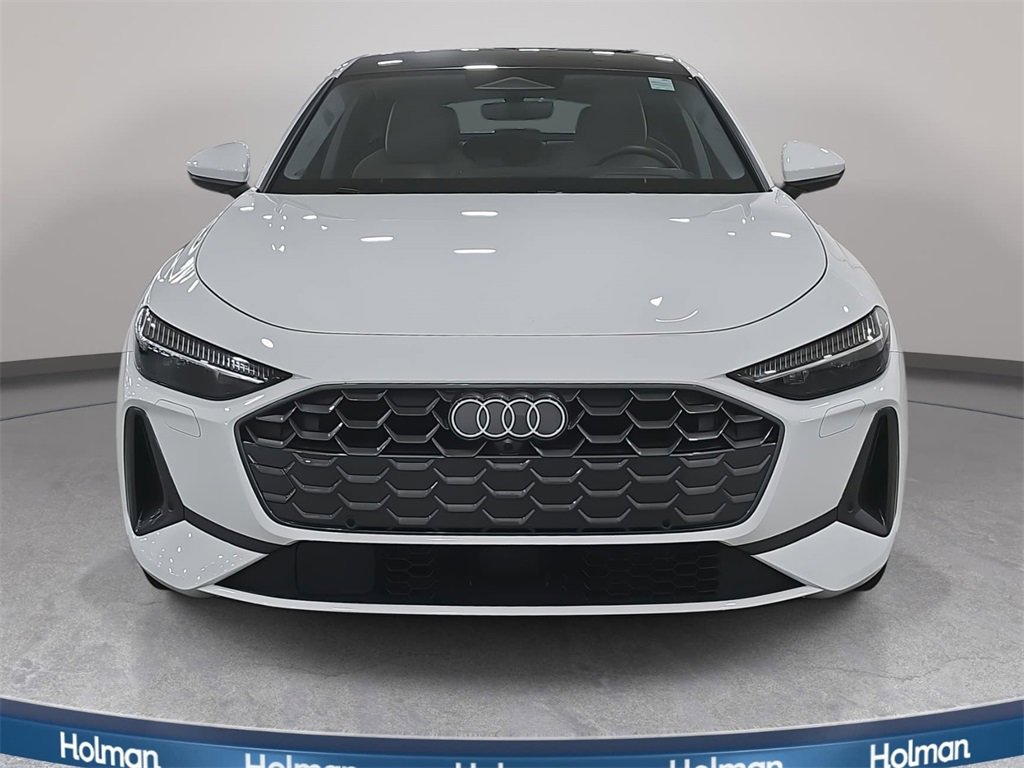 Certified 2025 Audi A5 2.0T Premium Plus Sedan w/ Premium Plus image 3