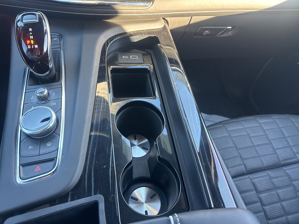 Certified 2024 Cadillac Escalade V w/ LPO, Floor Liner Package image 31