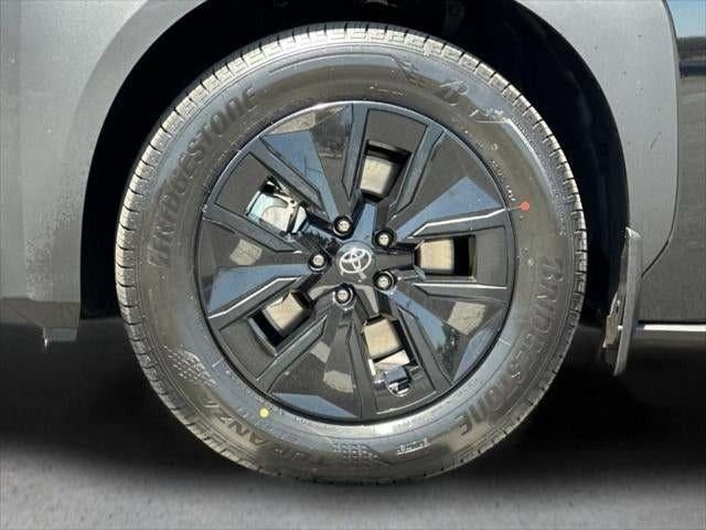 Certified 2026 Toyota bZ Woodland AWD/4WD image 22