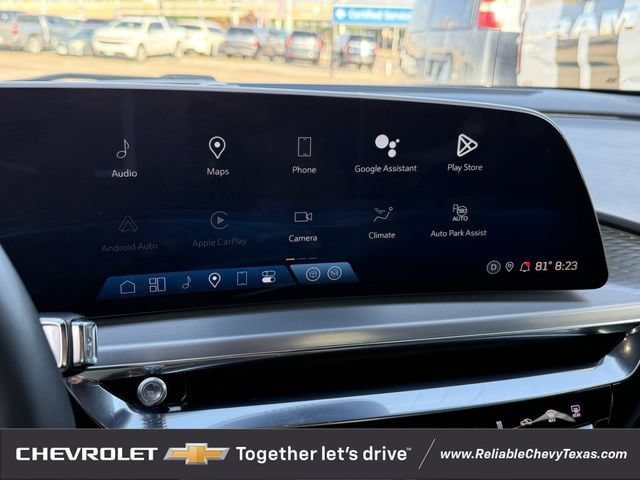 Used 2024 Cadillac Lyriq Luxury RWD image 23