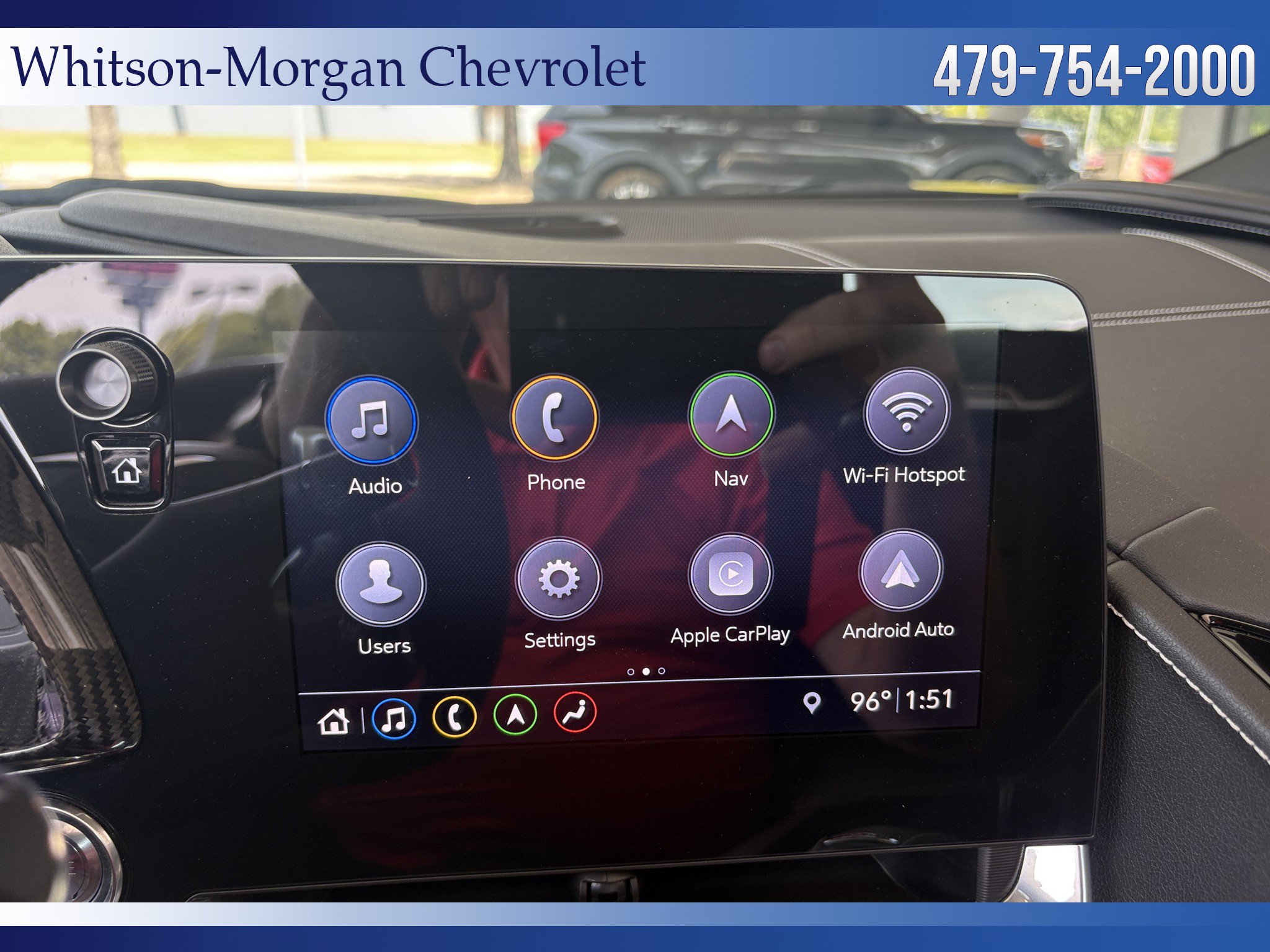 Used 2020 Chevrolet Corvette Stingray Preferred Cpe w/ 2LT Preferred Equipment Group RWD image 32