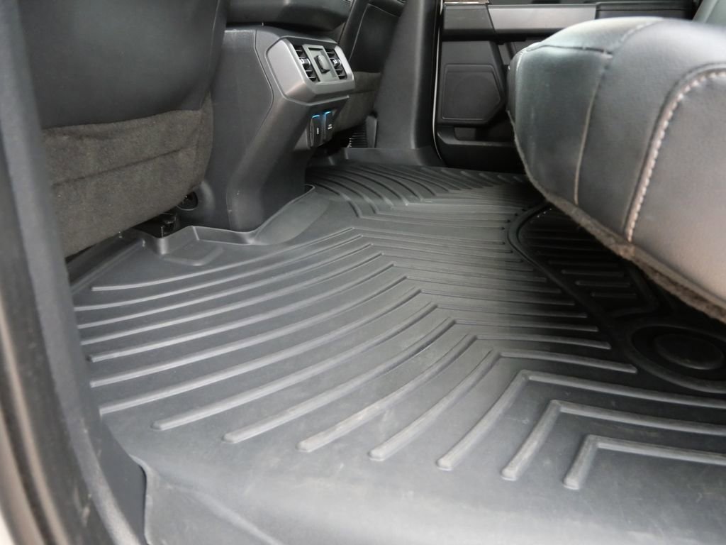 Certified 2022 Ford F150 Lariat AWD/4WD image 15
