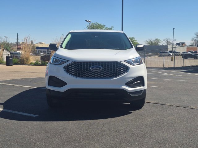 Used 2024 Ford Edge SE AWD/4WD image 2