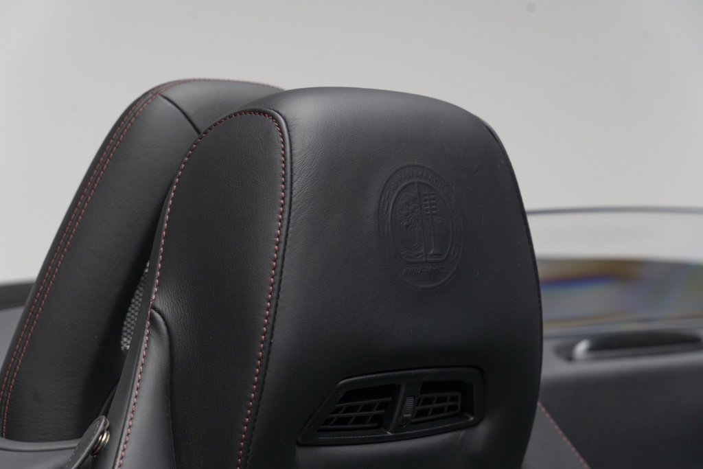 Used 2013 Mercedes-Benz SLS AMG GT Roadster image 30