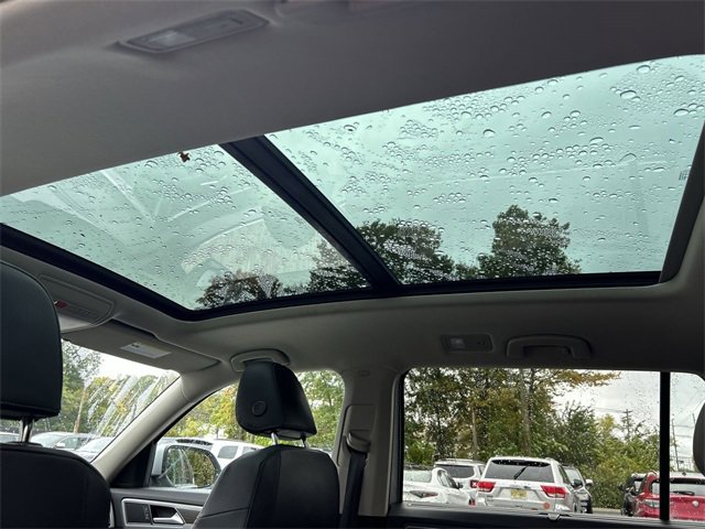 Used 2019 Volkswagen Atlas SEL image 25