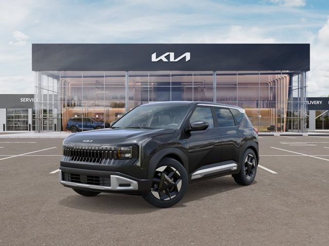 New 2027 Kia Seltos S AWD/4WD image 1