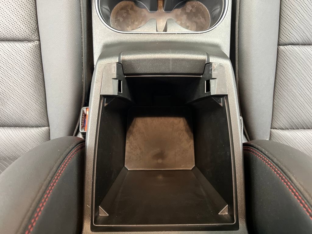 Used 2024 GMC Canyon AT4X image 33