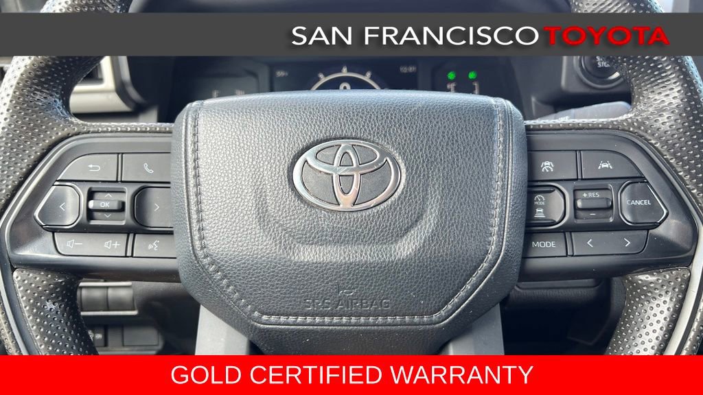 Certified 2024 Toyota Tacoma SR5 image 29