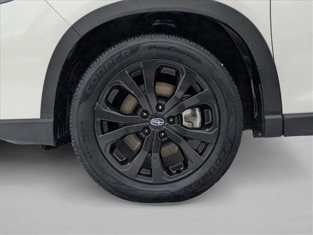 Used 2020 Subaru Forester Sport w/ Popular Package #2 image 26