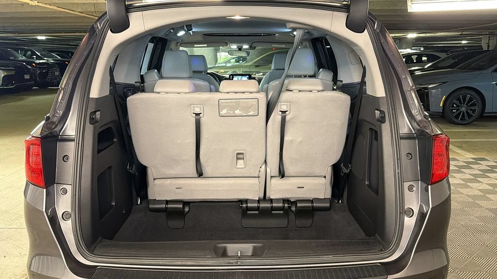 Used 2019 Honda Odyssey EX-L image 15