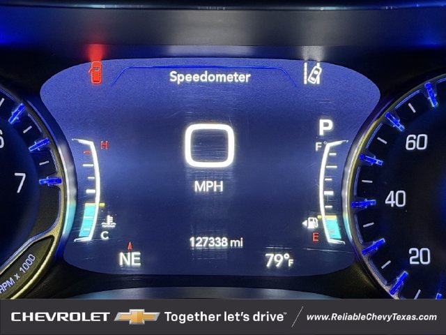 Used 2022 Chrysler Pacifica Limited FWD image 17