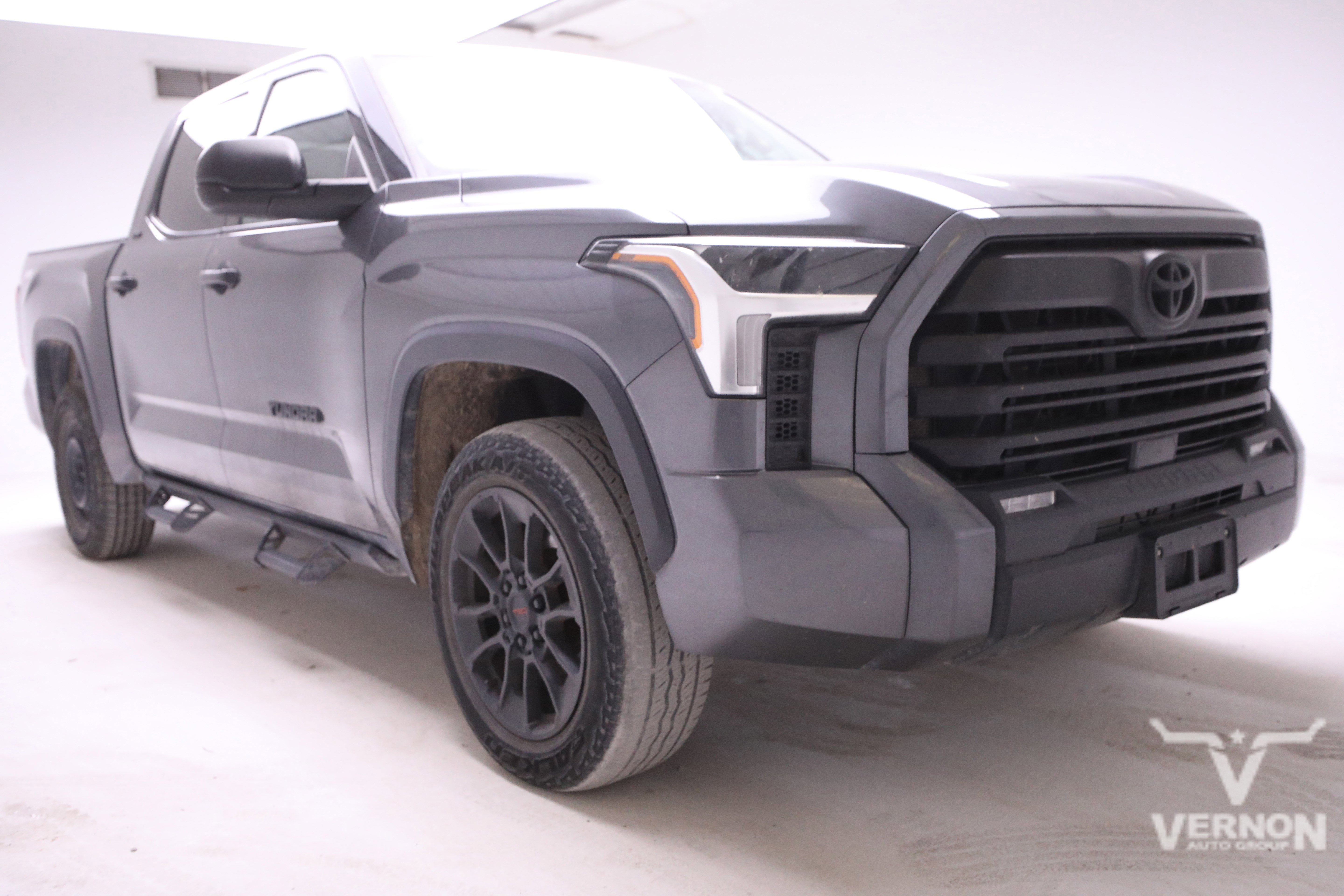 Used 2023 Toyota Tundra SR5 image 6