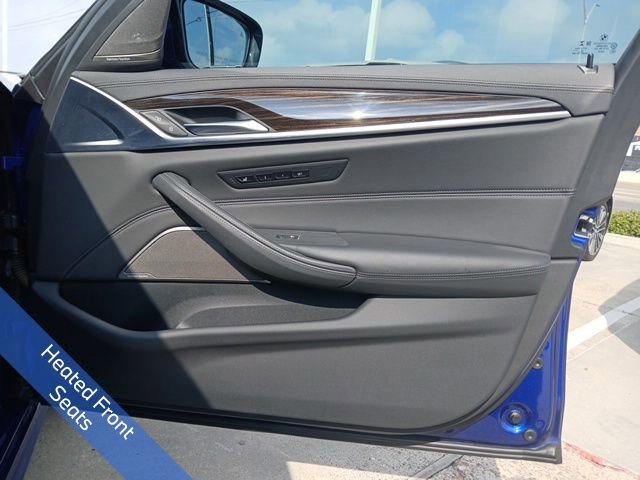 Used 2023 BMW M5 w/ Executive Package AWD/4WD image 17