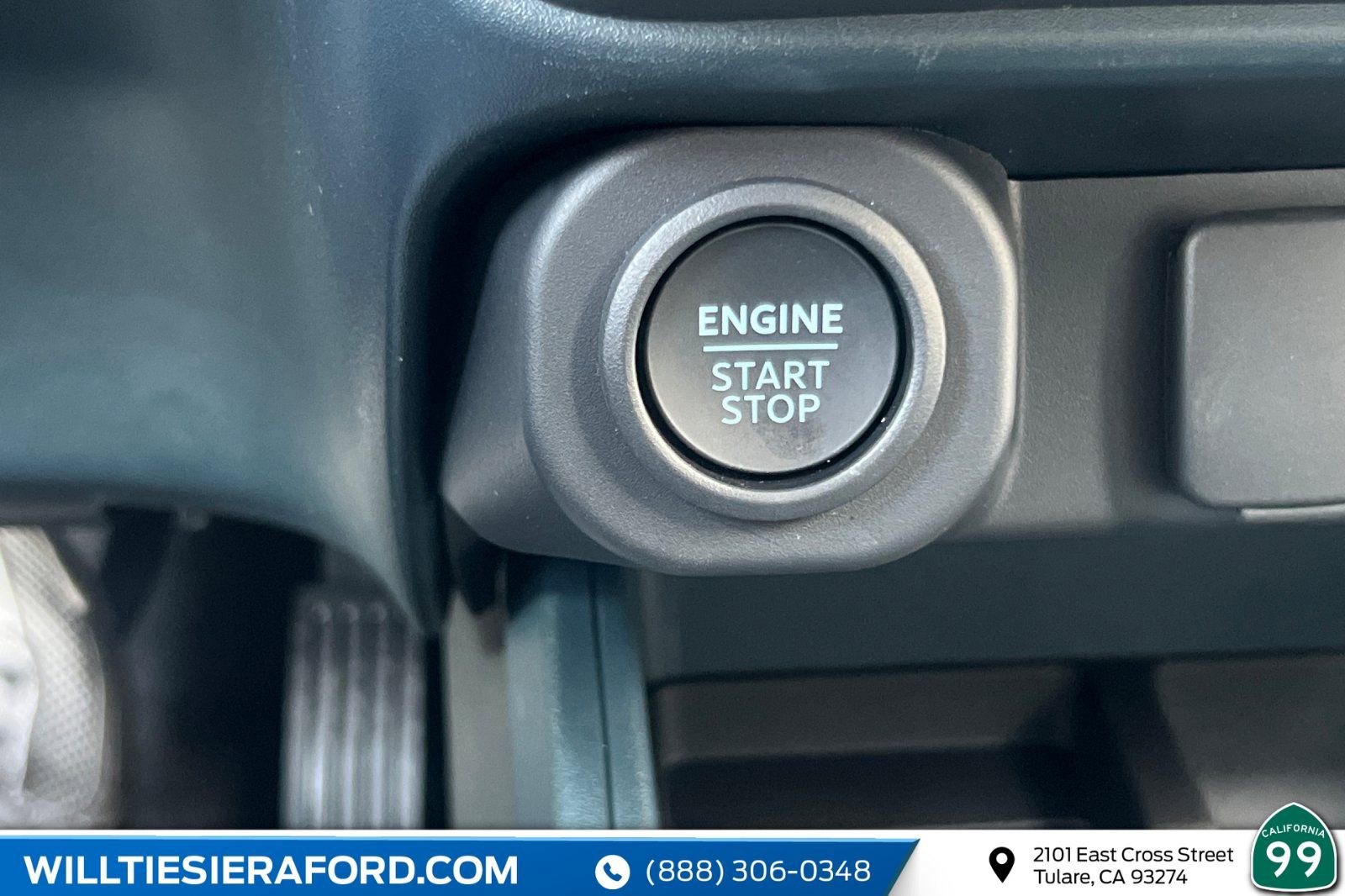 New 2025 Ford Maverick Lariat w/ 4K Tow Package image 23