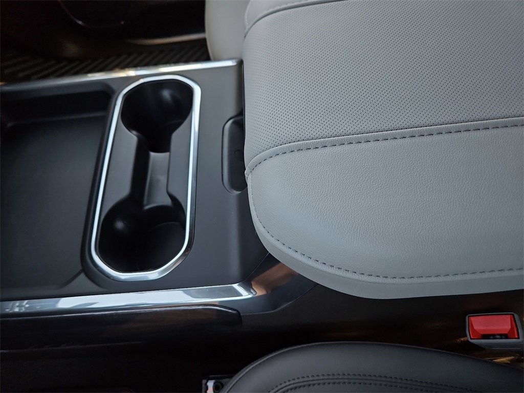 New 2026 Chevrolet Silverado 2500 LTZ w/ LTZ Premium Texas Edition image 25