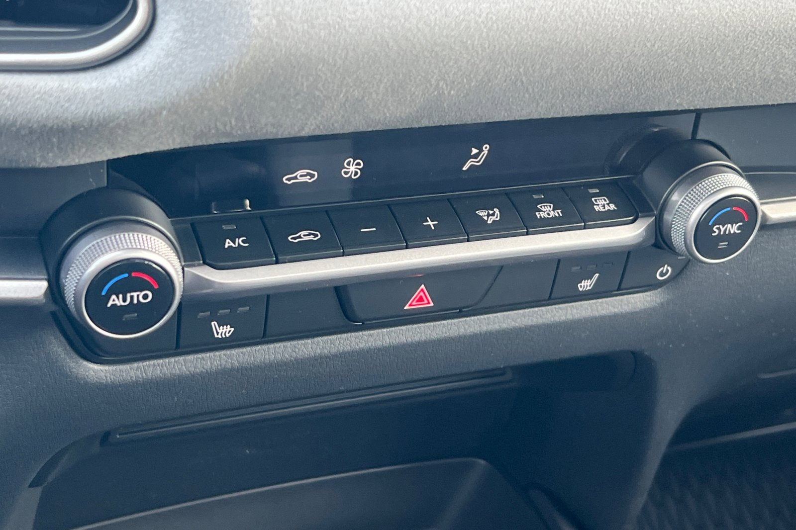 New 2026 MAZDA CX-30 AWD 2.5 S image 17