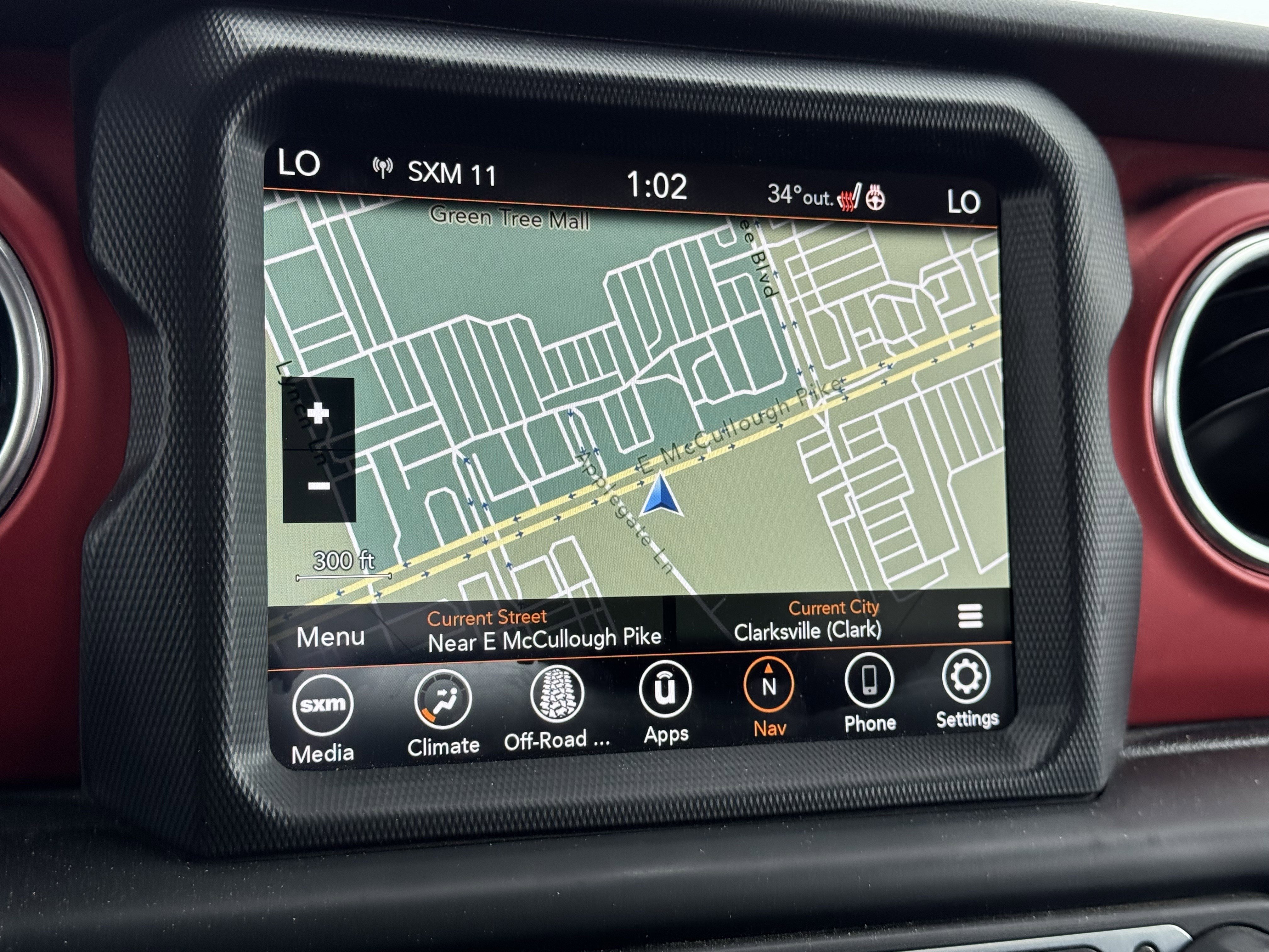 Used 2020 Jeep Gladiator Rubicon image 9