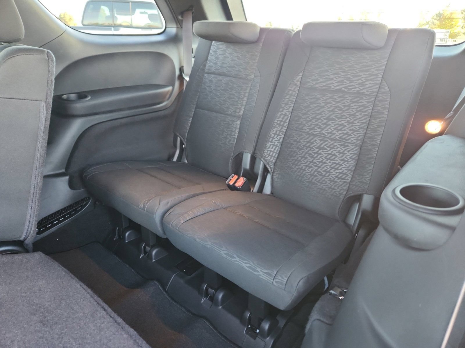 New 2026 Dodge Durango GT AWD/4WD image 34