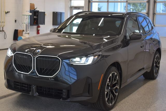 New 2026 BMW X3 xDrive30i w/ Premium Package AWD/4WD image 9