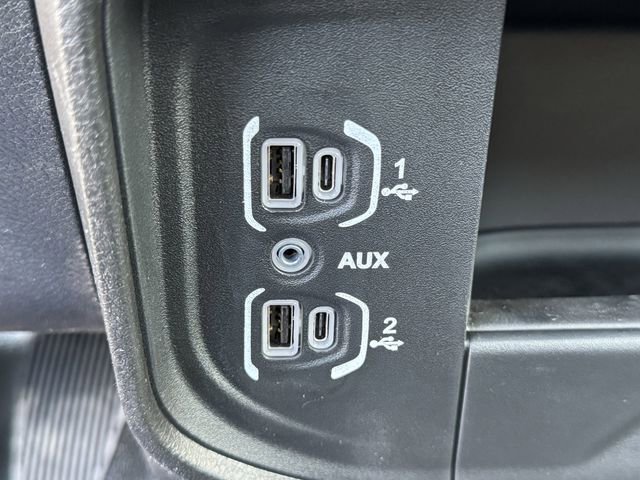 New 2026 RAM 5500 Tradesman w/ Chrome Appearance Group image 13