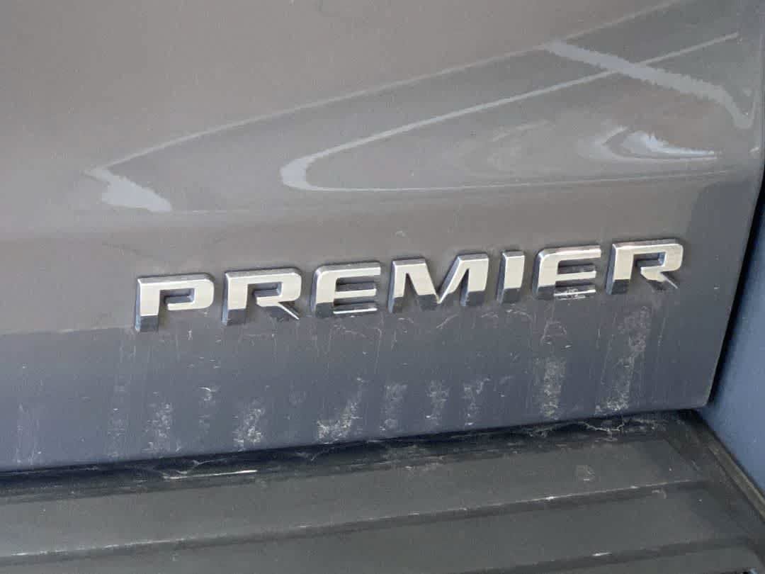 Used 2019 Chevrolet Tahoe Premier w/ Max Trailering Package AWD/4WD image 11