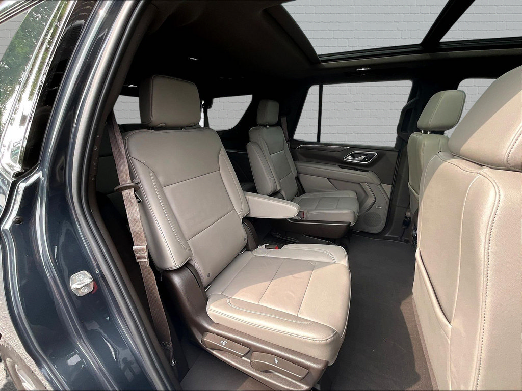 Used 2022 Chevrolet Tahoe LT AWD/4WD image 23
