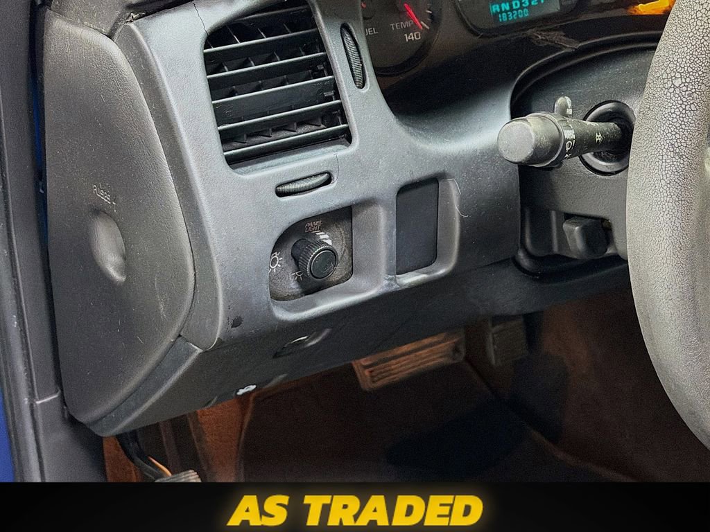 Used 2003 Chevrolet Monte Carlo LS image 10