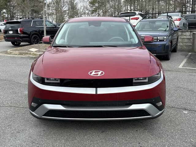 New 2026 Hyundai Ioniq 5 SEL image 2