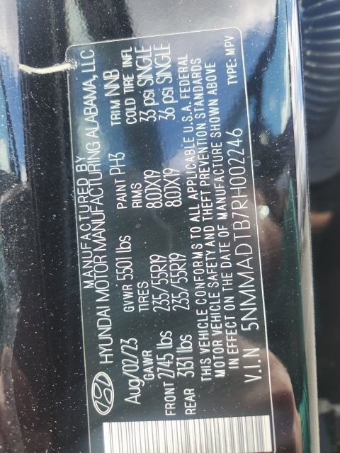 Used 2024 Genesis GV70 2.5T image 12