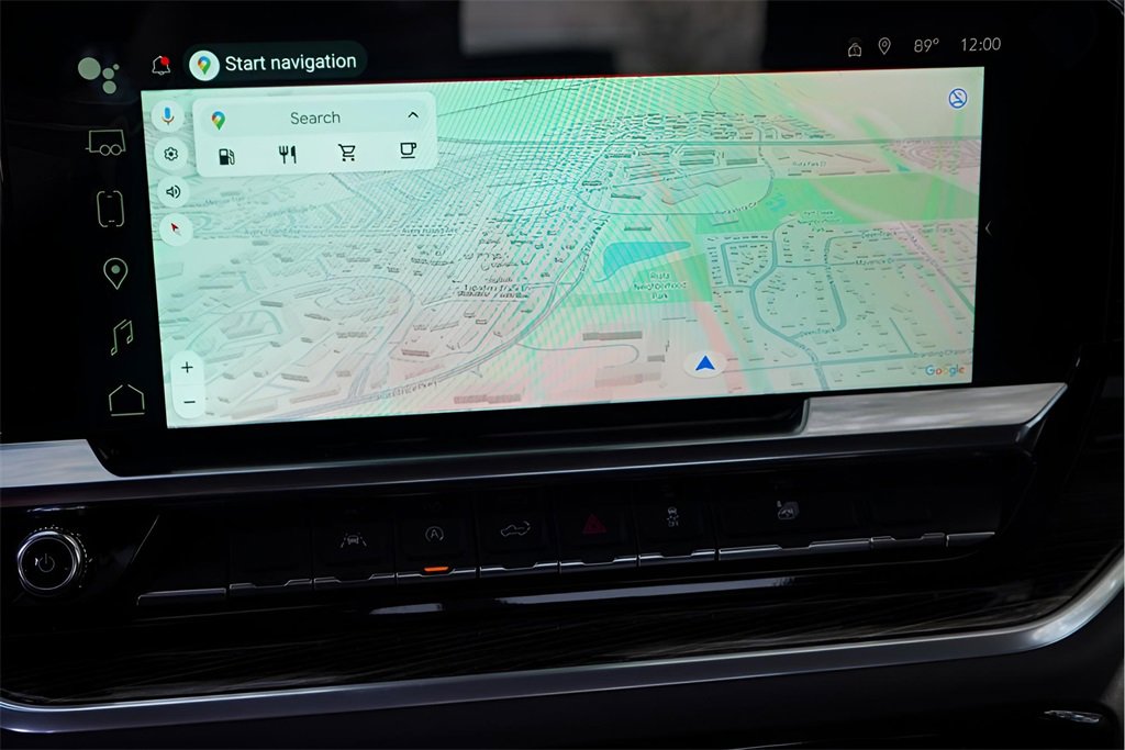 New 2026 GMC Sierra 1500 Elevation w/ Elevation Select Package image 11