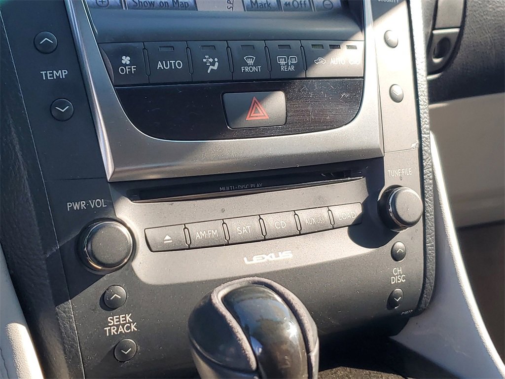 Used 2011 Lexus GS 350 image 27