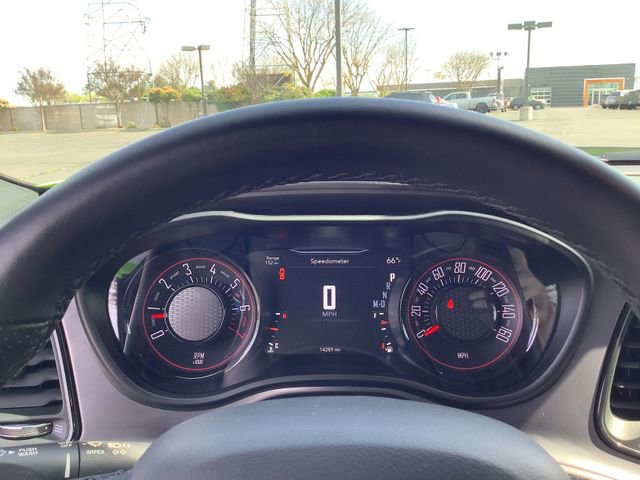 Used 2023 Dodge Challenger SXT w/ Blacktop Package image 13