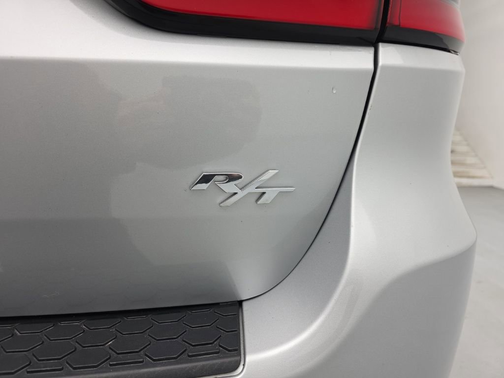 Used 2025 Dodge Durango R/T AWD/4WD image 60