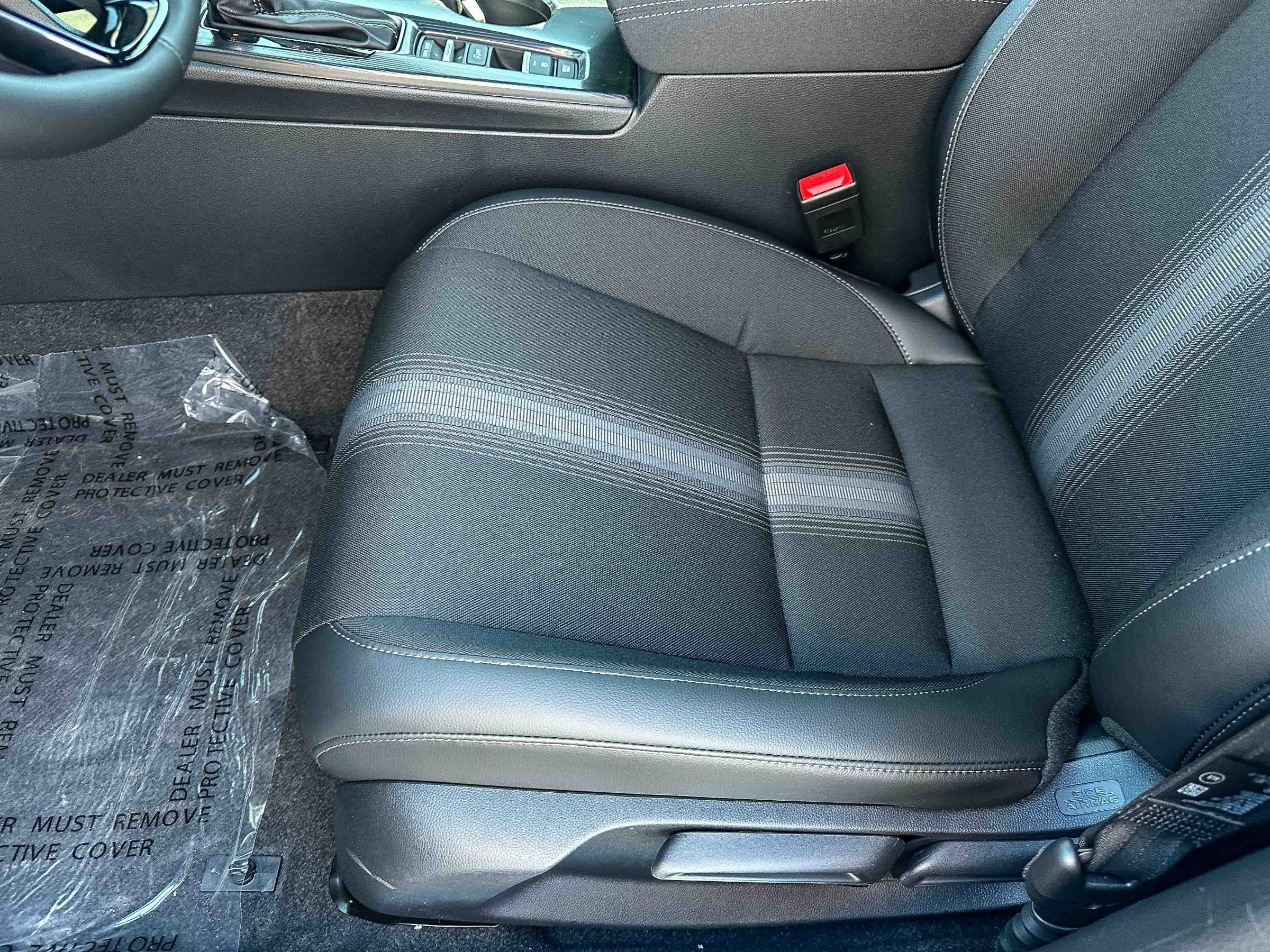 New 2026 Honda Civic Sport image 12