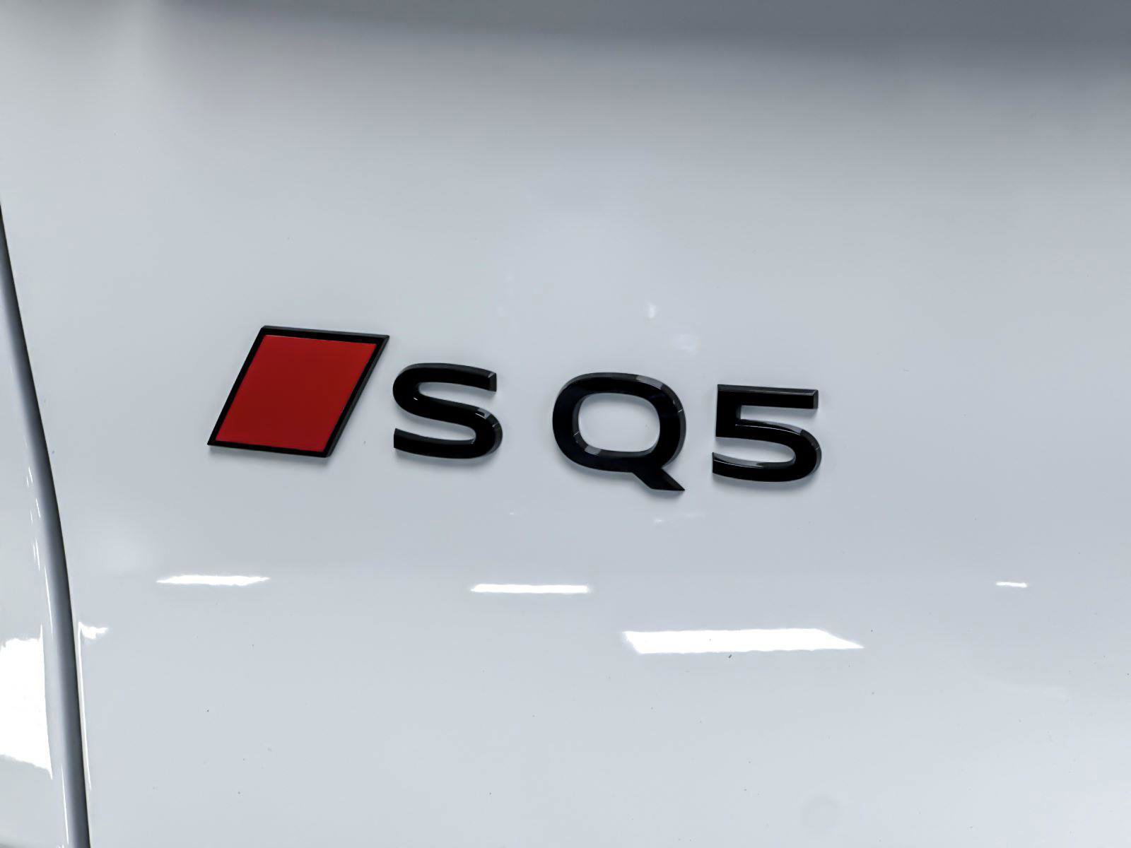 New 2026 Audi SQ5 Premium Plus AWD/4WD image 26
